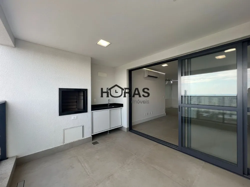 Apartamento, 3 quartos, 132 m² - Foto 1