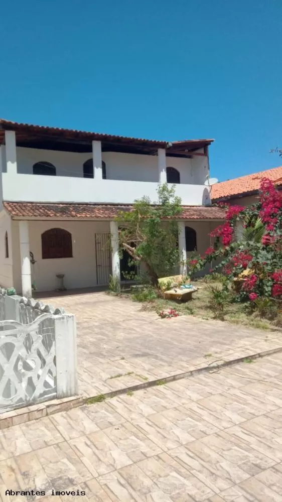 Casa à venda com 5 quartos, 380m² - Foto 1