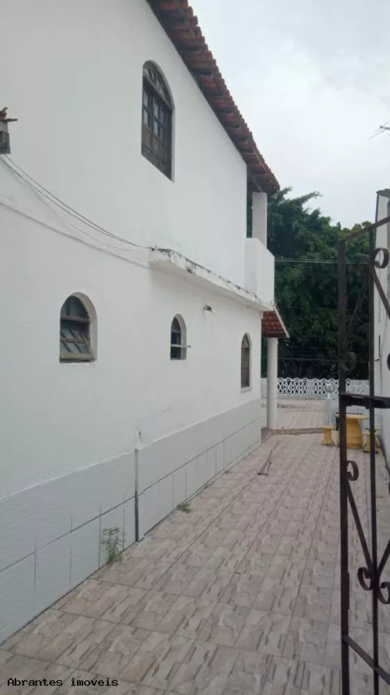 Casa, 5 quartos, 380 m² - Foto 11