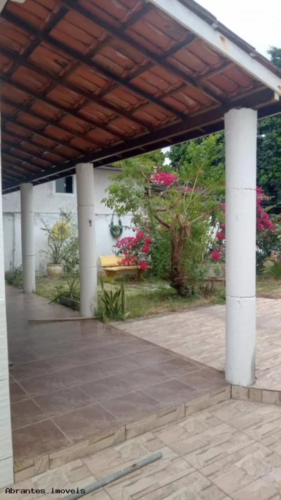Casa, 5 quartos, 380 m² - Foto 12