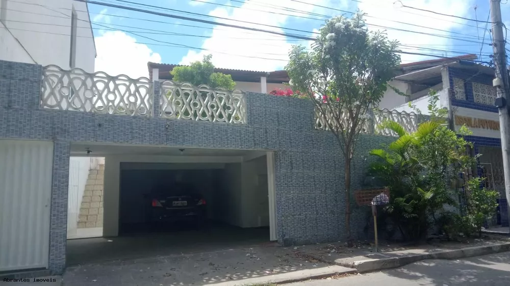 Casa, 5 quartos, 380 m² - Foto 1