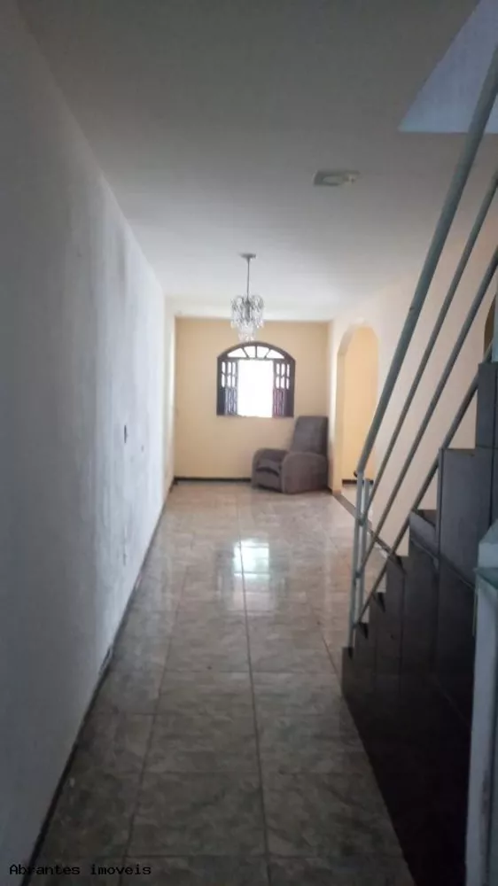 Casa, 5 quartos, 380 m² - Foto 10