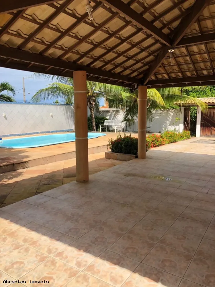 Casa de Condomínio, 3 quartos - Foto 11