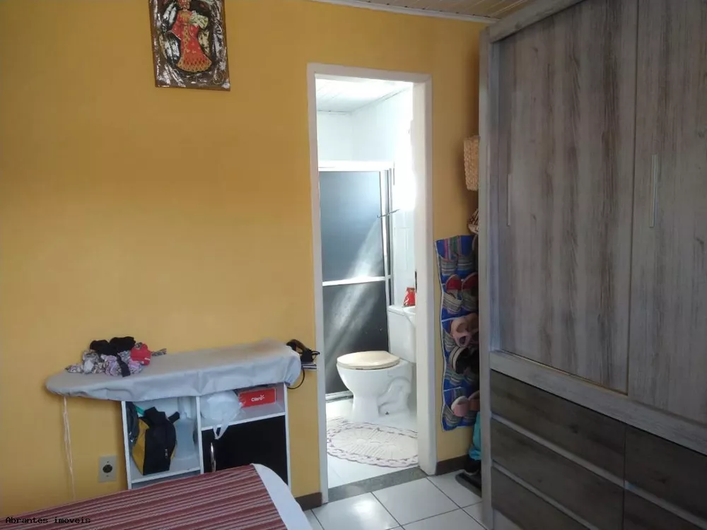 Casa à venda com 2 quartos, 95m² - Foto 3