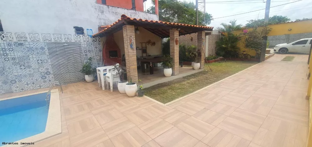 Casa de Condomínio, 4 quartos - Foto 3