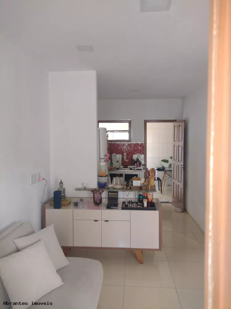 Casa de Condomínio, 2 quartos - Foto 3