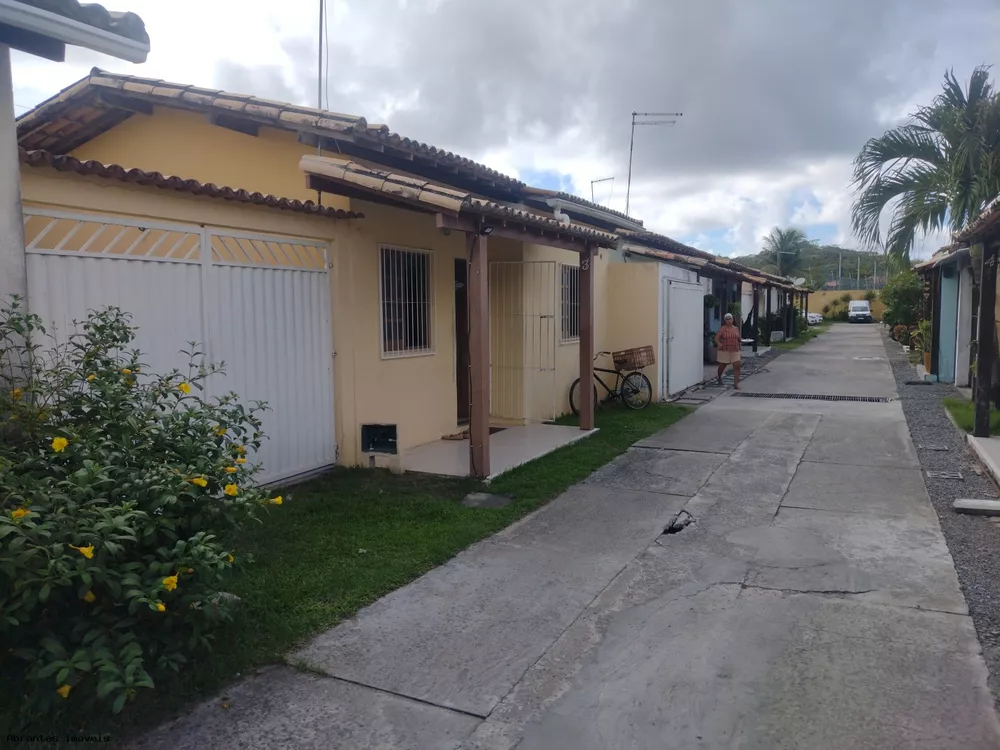 Casa de Condomínio, 2 quartos - Foto 1