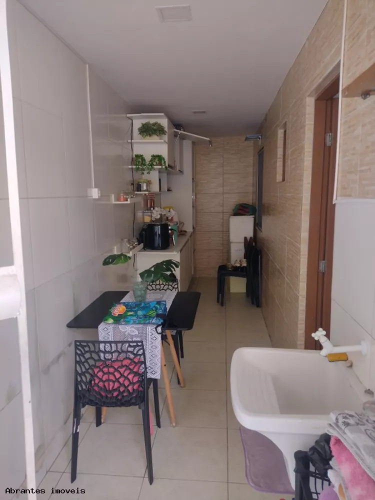 Casa de Condomínio, 2 quartos - Foto 4