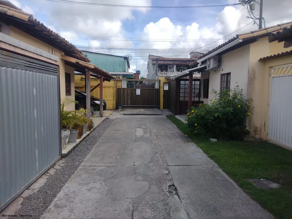 Casa de Condomínio, 2 quartos - Foto 2