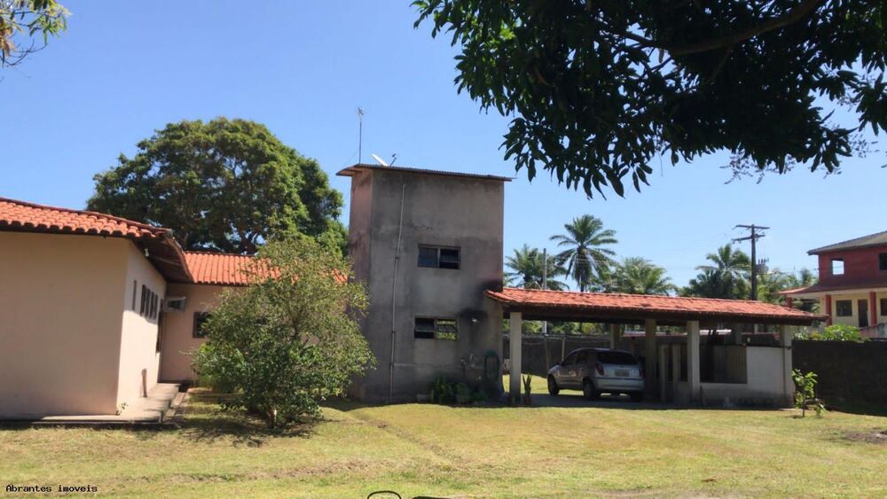 Sítio à venda com 4 quartos, 10000m² - Foto 3