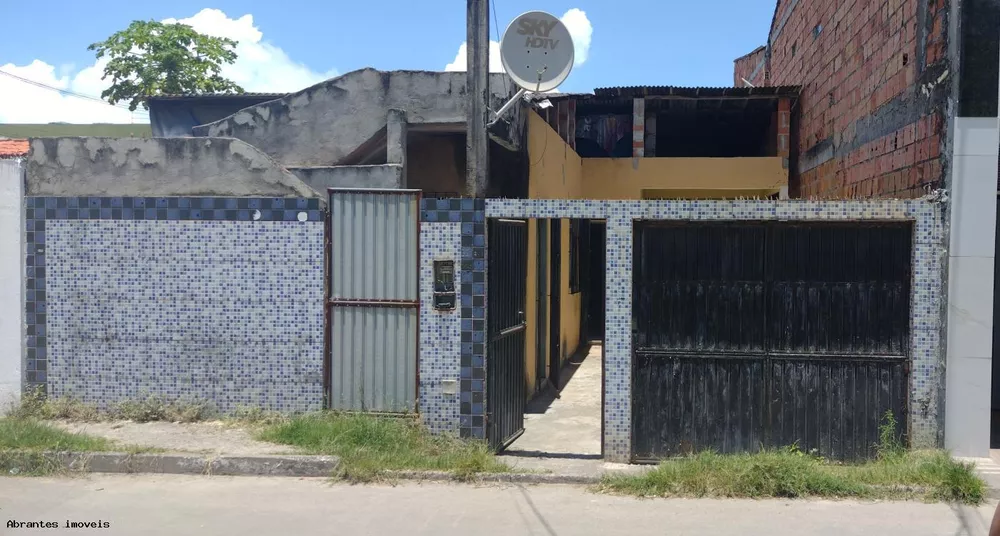 Casa, 2 quartos, 150 m² - Foto 1