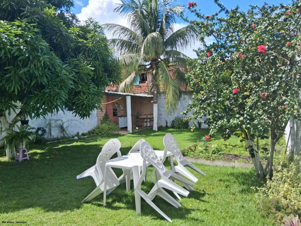 Casa, 3 quartos, 420 m² - Foto 3
