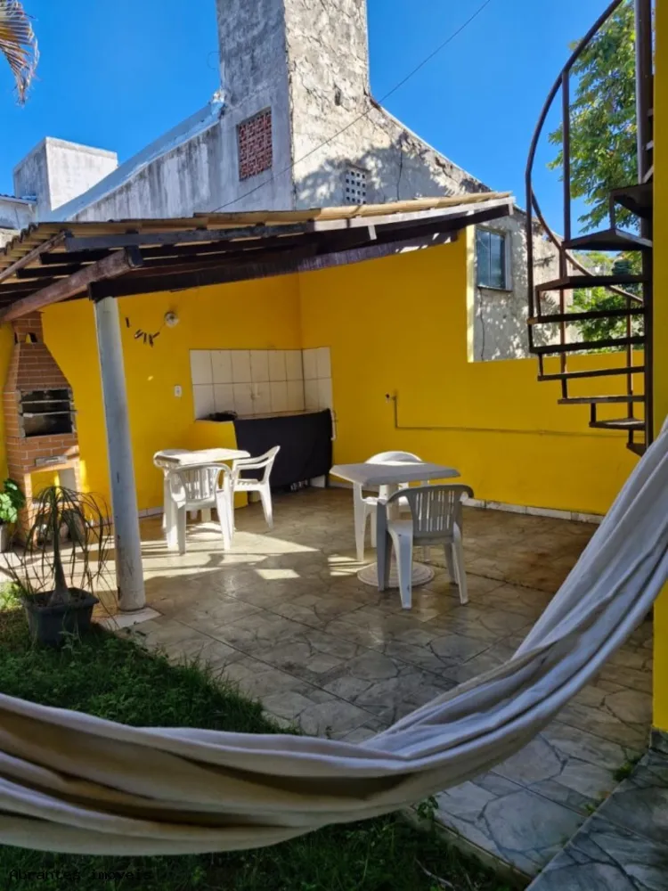 Casa de Condomínio, 1 quarto - Foto 1