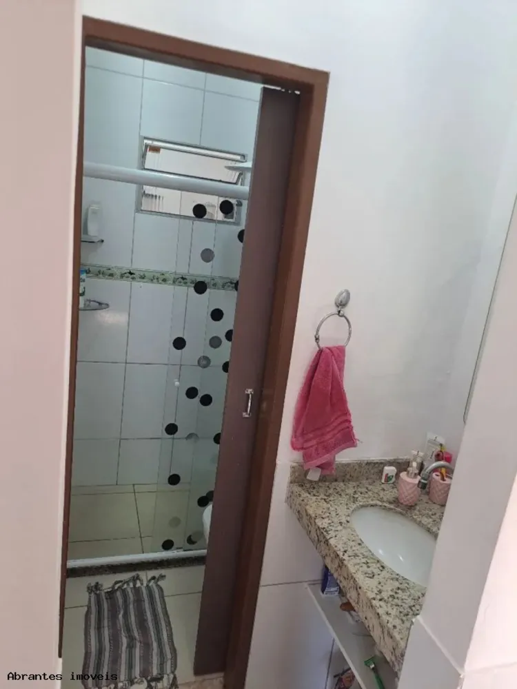 Casa de Condomínio, 2 quartos - Foto 5
