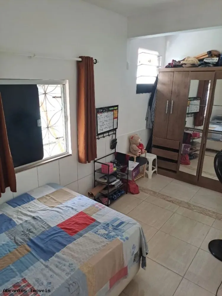 Casa de Condomínio, 2 quartos - Foto 4