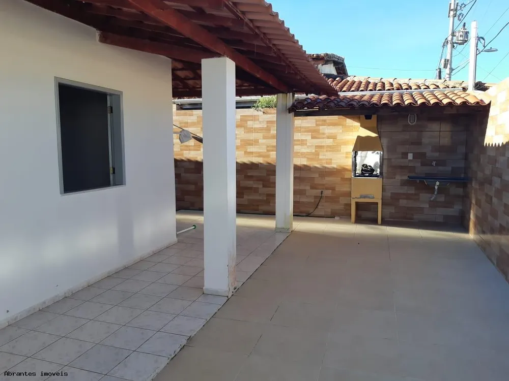 Casa, 4 quartos, 500 m² - Foto 1