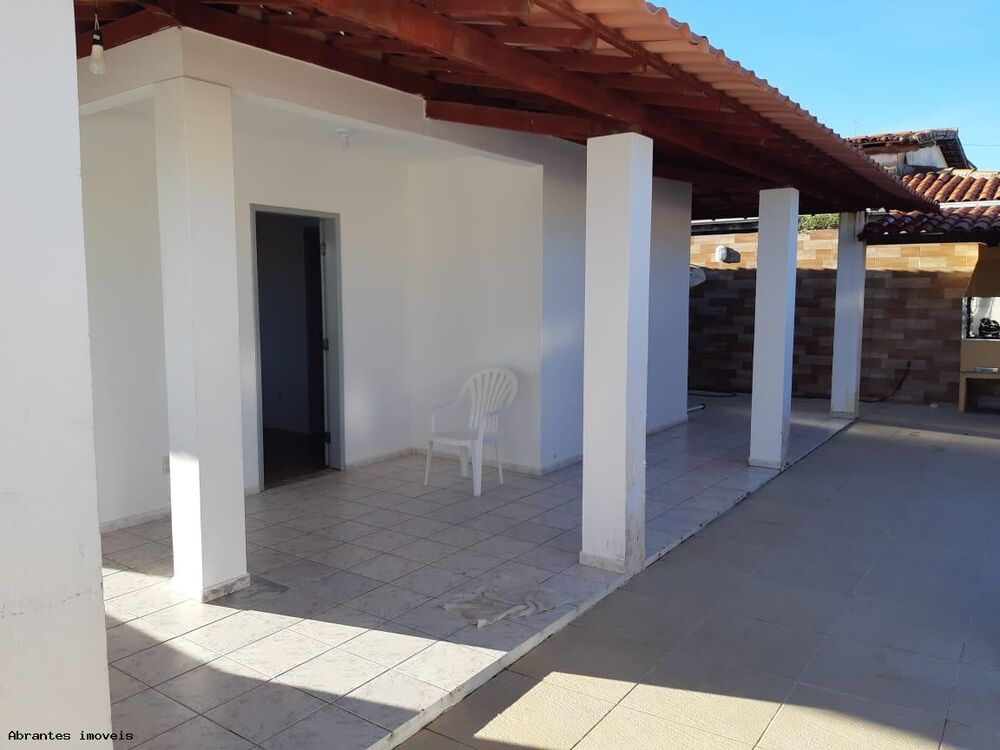 Casa, 4 quartos, 500 m² - Foto 1