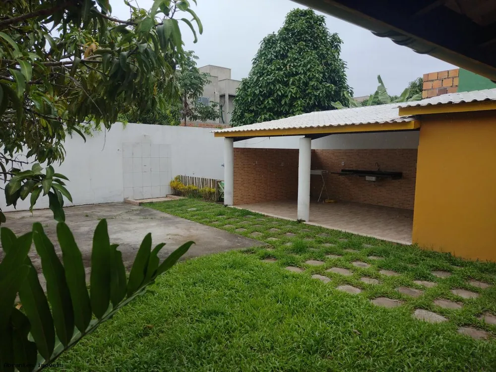 Casa, 3 quartos, 1200 m² - Foto 5