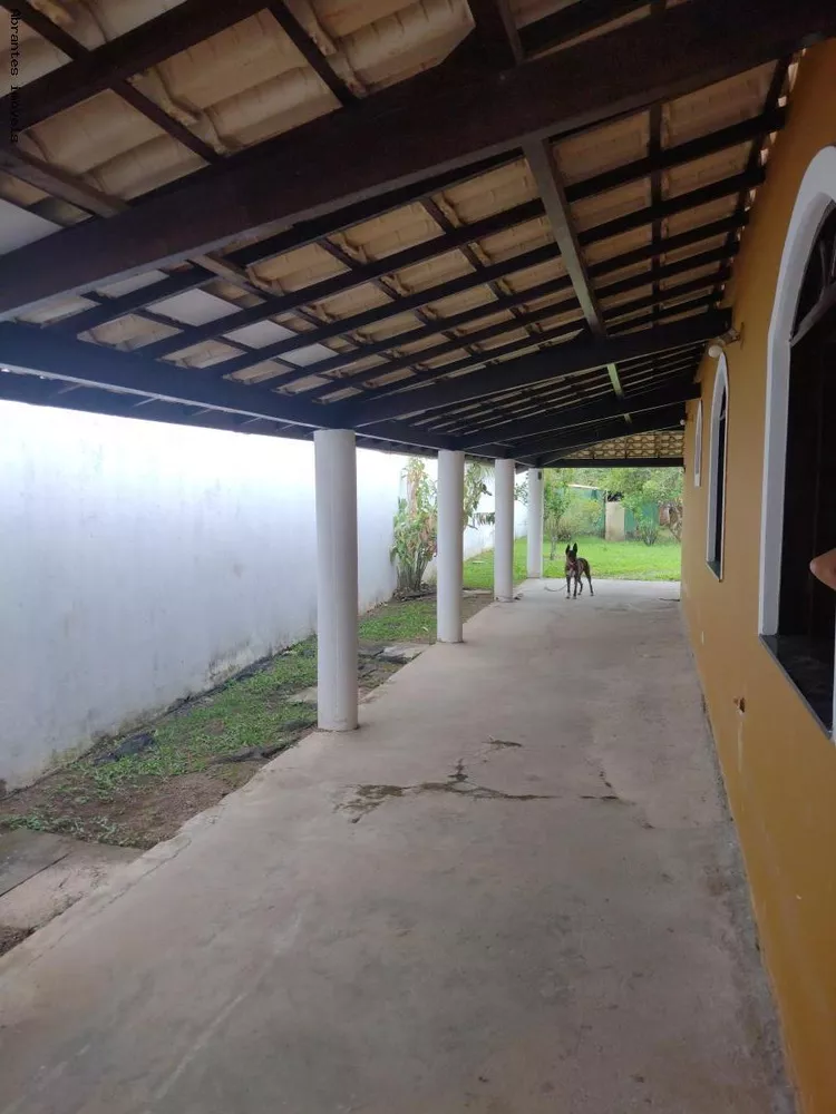 Casa, 3 quartos, 1200 m² - Foto 1