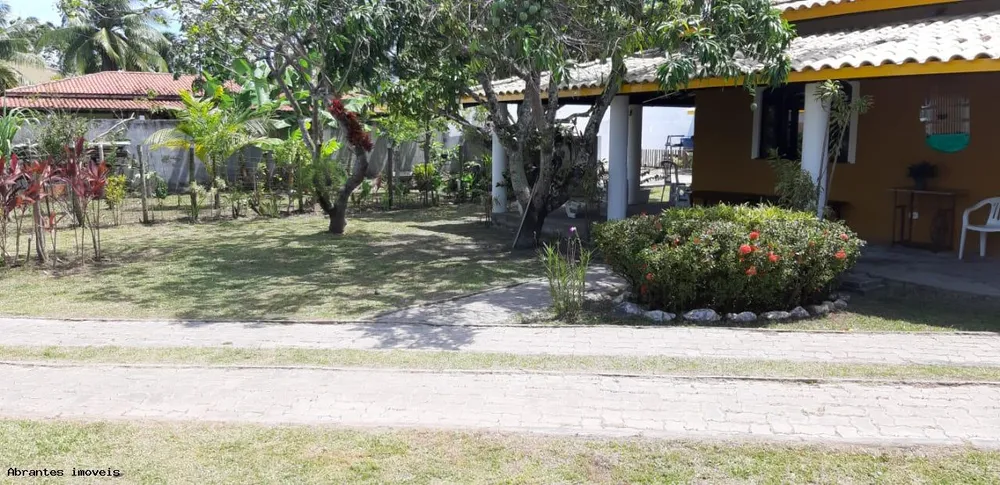 Casa, 3 quartos, 1200 m² - Foto 1