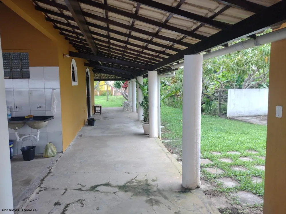 Casa, 3 quartos, 1200 m² - Foto 4