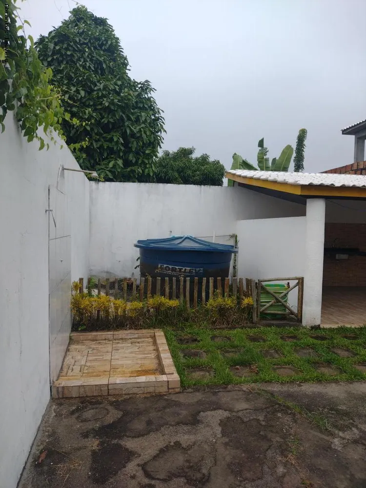 Casa, 3 quartos, 1200 m² - Foto 10