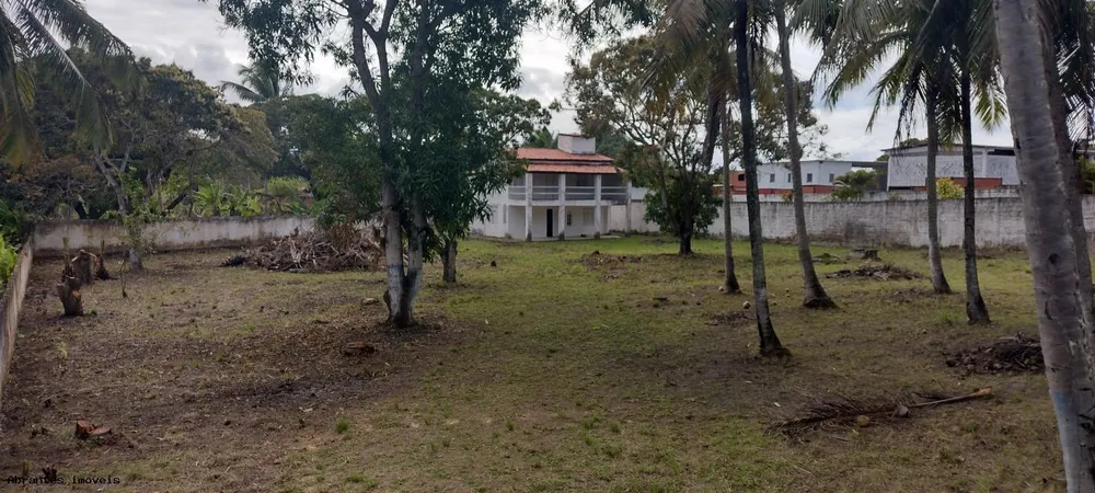 Sítio, 4 quartos, 2500 m² - Foto 2