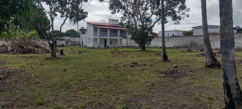 Sítio, 4 quartos, 2500 m² - Foto 1