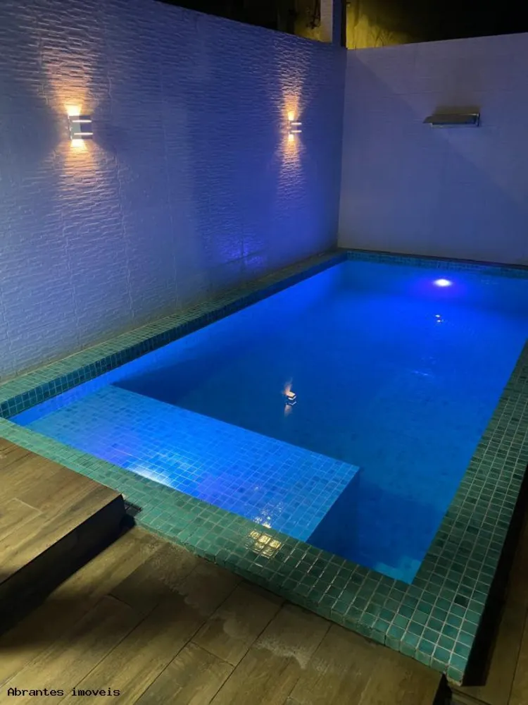 Casa de Condomínio, 5 quartos - Foto 13
