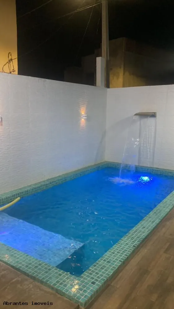 Casa de Condomínio, 5 quartos - Foto 15