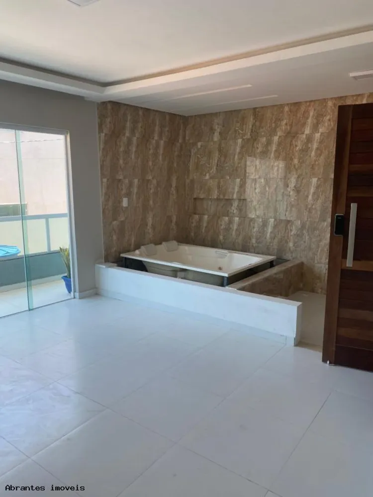 Casa de Condomínio, 5 quartos - Foto 10
