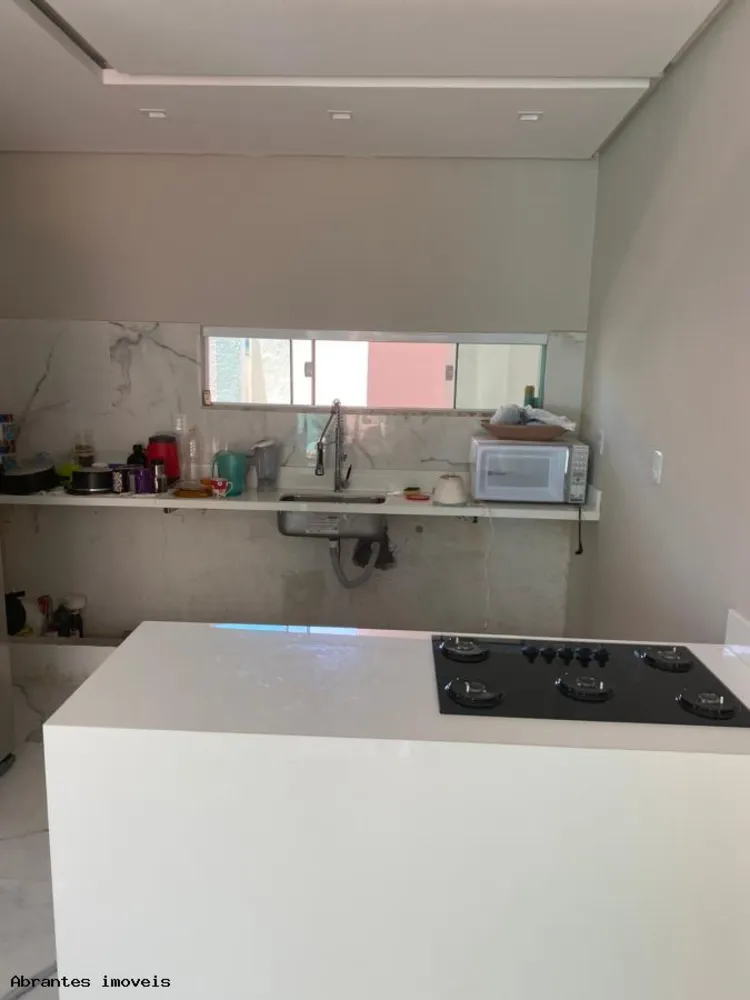 Casa de Condomínio, 5 quartos - Foto 6