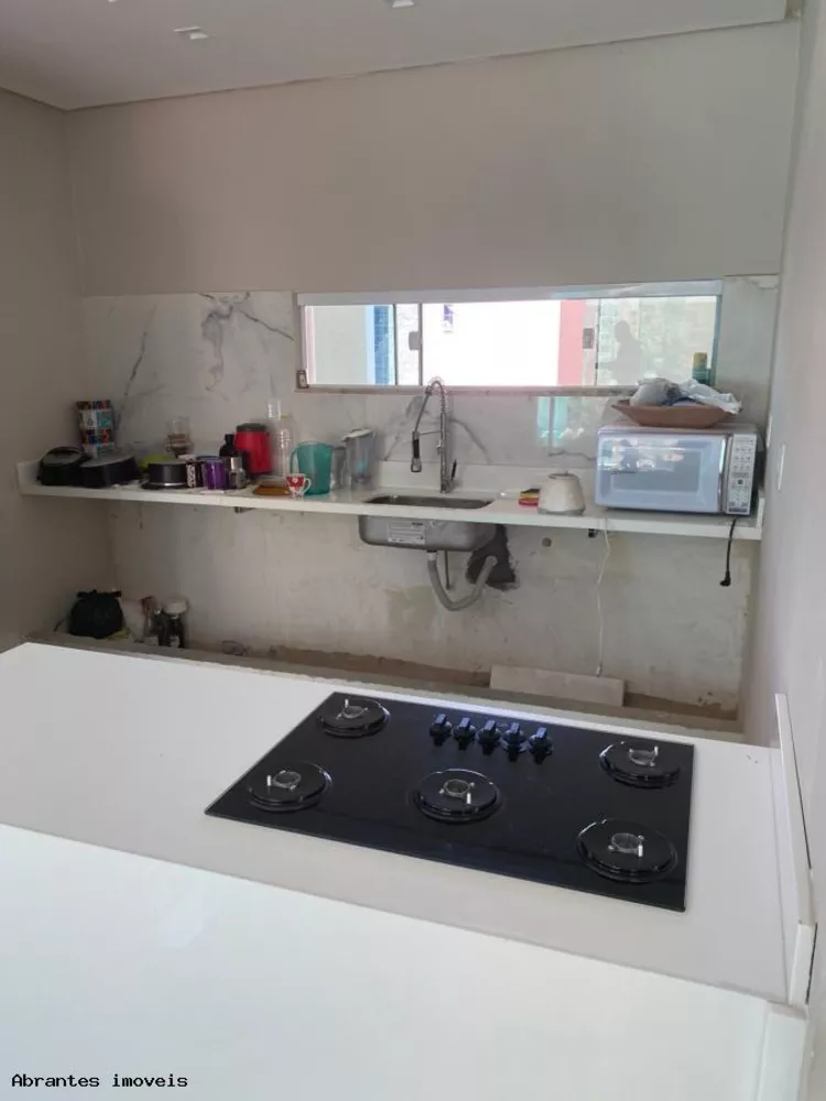 Casa de Condomínio, 5 quartos - Foto 2
