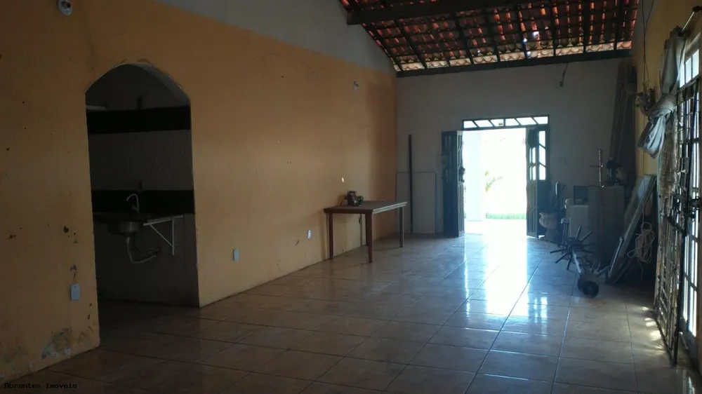 Casa, 3 quartos, 600 m² - Foto 12