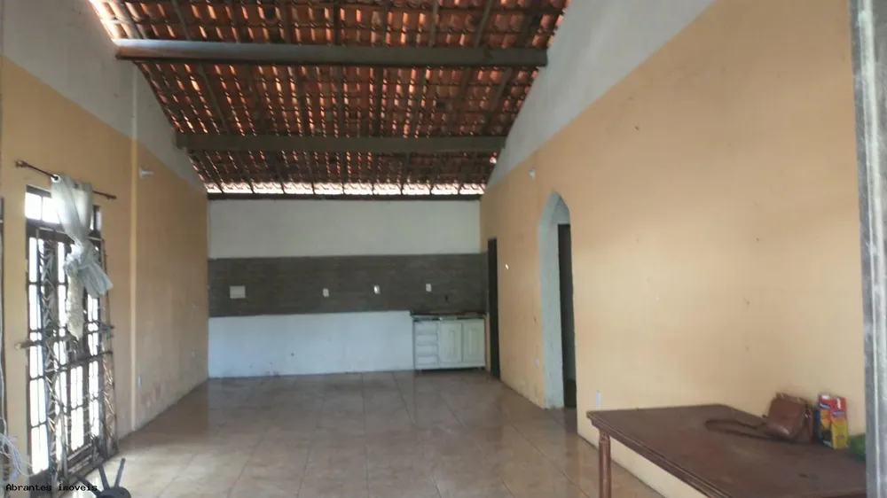 Casa, 3 quartos, 600 m² - Foto 2