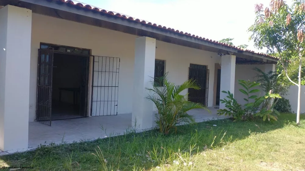 Casa, 3 quartos, 600 m² - Foto 1
