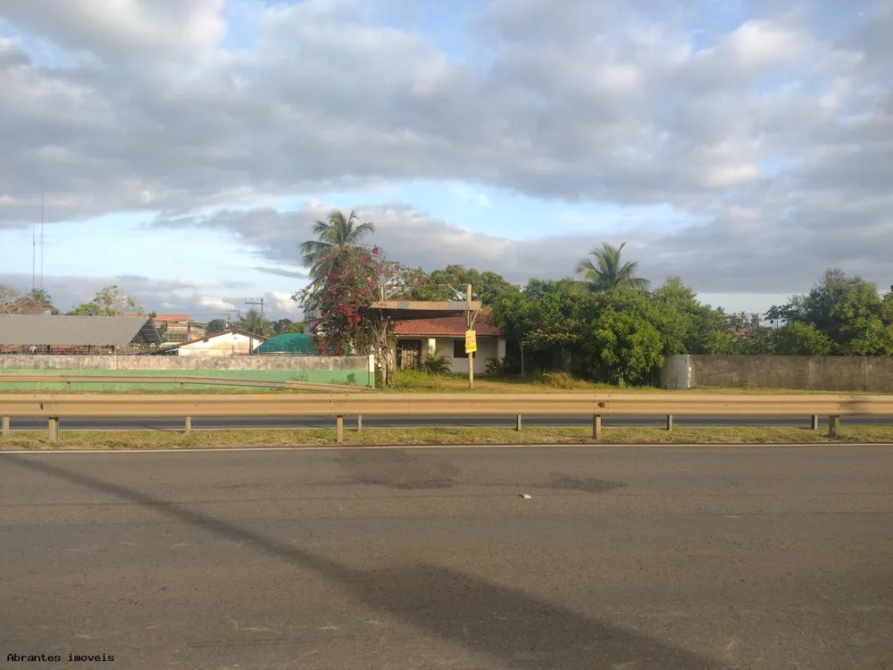 Casa, 3 quartos, 600 m² - Foto 1