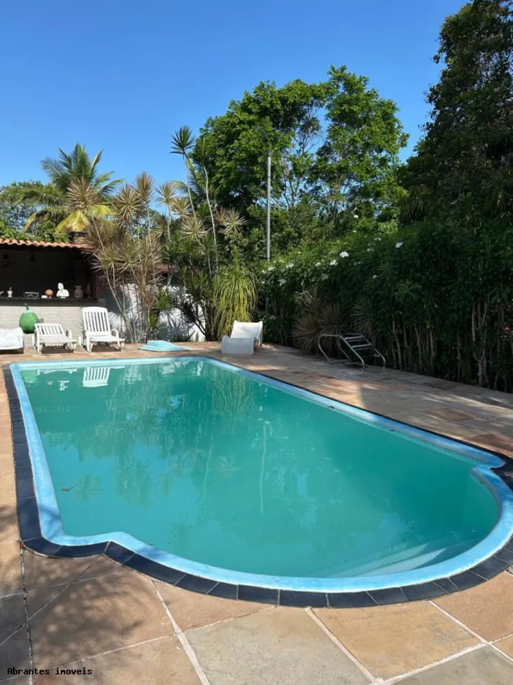 Casa de Condomínio, 4 quartos - Foto 10