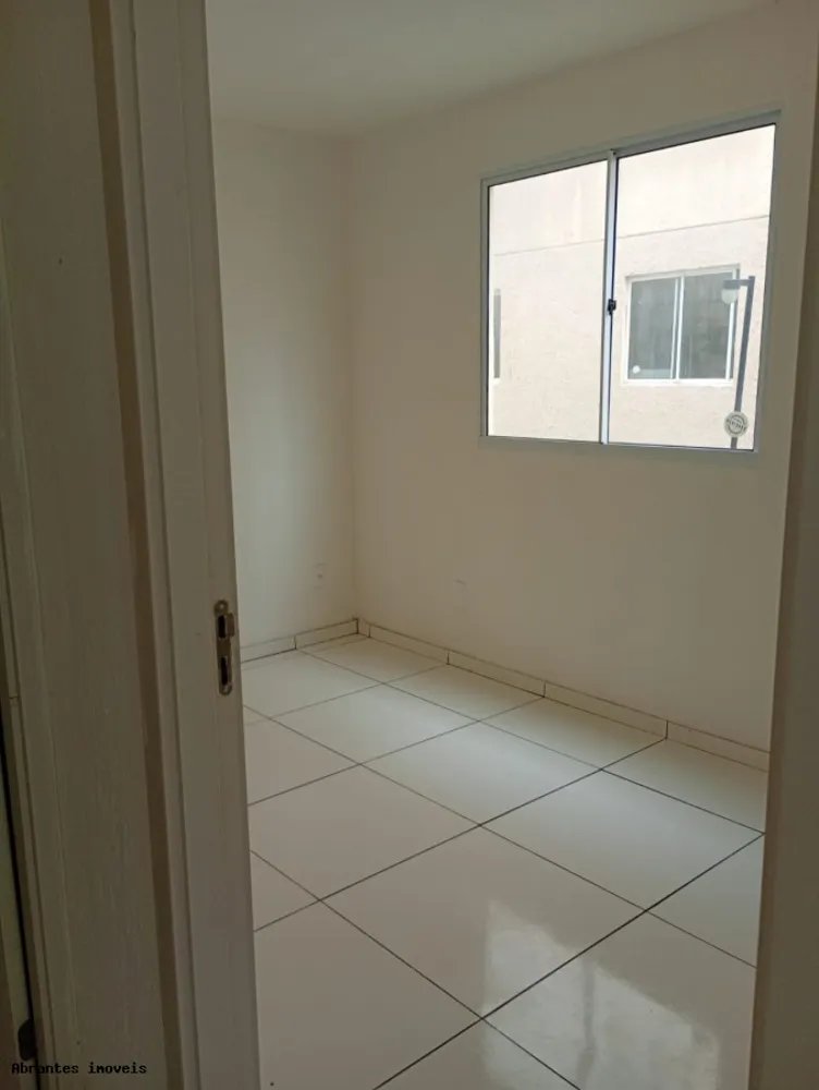 Apartamento, 2 quartos, 45 m² - Foto 3
