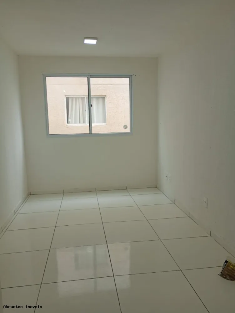 Apartamento, 2 quartos, 45 m² - Foto 6