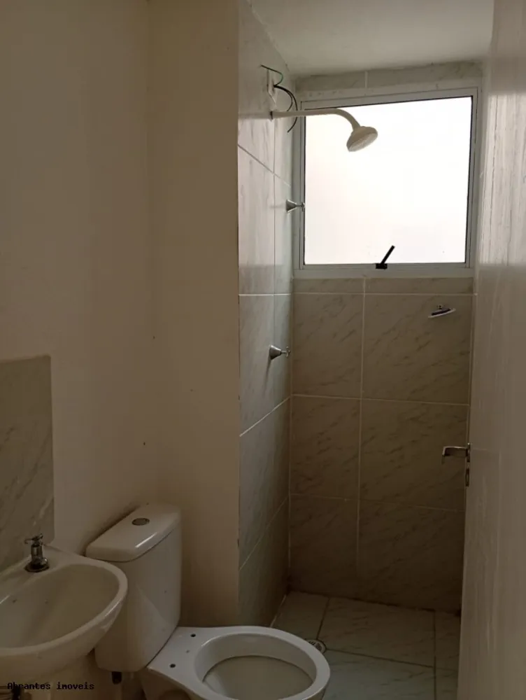 Apartamento, 2 quartos, 45 m² - Foto 2