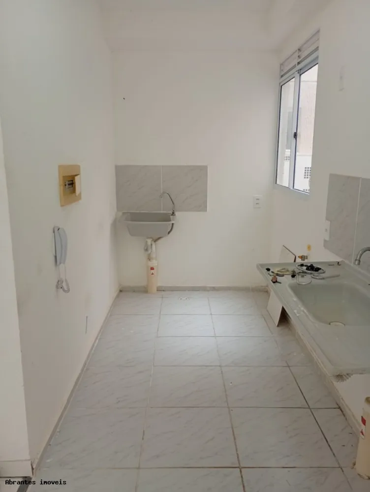 Apartamento, 2 quartos, 45 m² - Foto 5