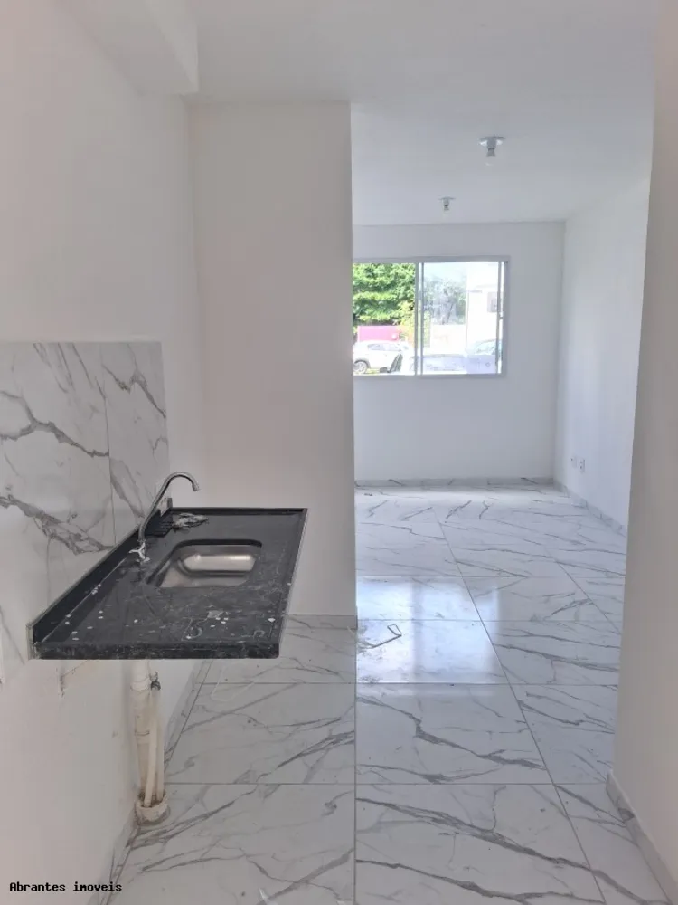 Apartamento, 2 quartos, 45 m² - Foto 3