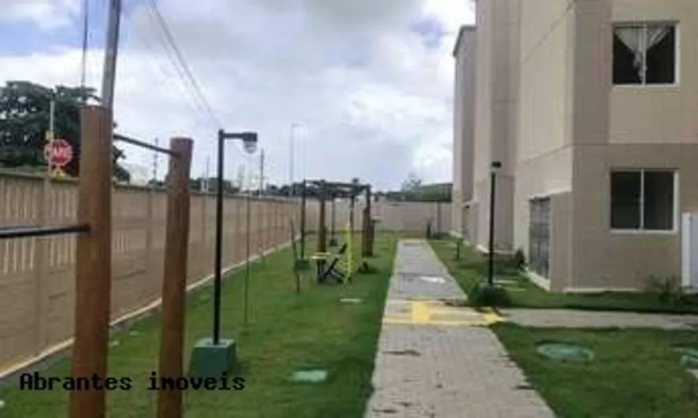 Apartamento, 2 quartos, 45 m² - Foto 9
