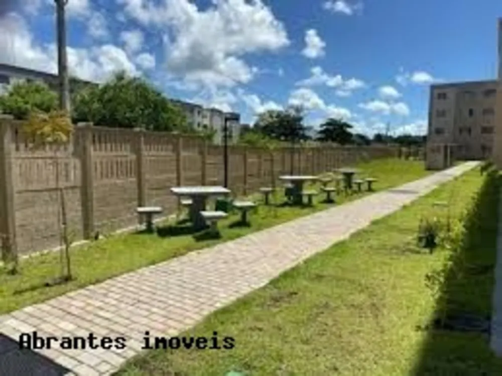 Apartamento, 2 quartos, 45 m² - Foto 12