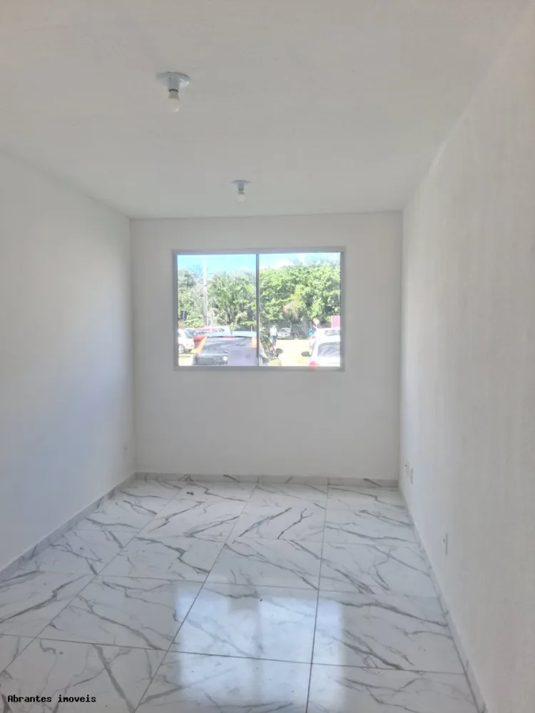 Apartamento, 2 quartos, 45 m² - Foto 8