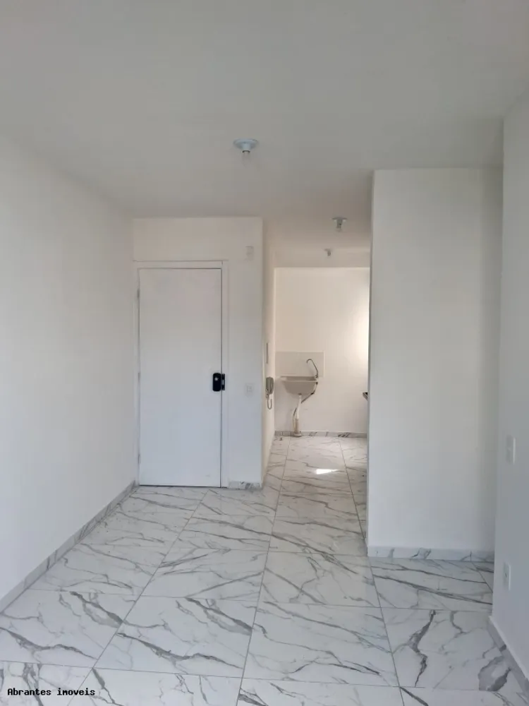 Apartamento, 2 quartos, 45 m² - Foto 6