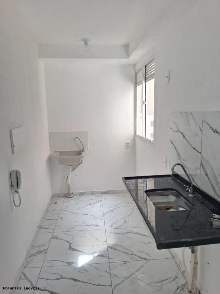 Apartamento, 2 quartos, 45 m² - Foto 7