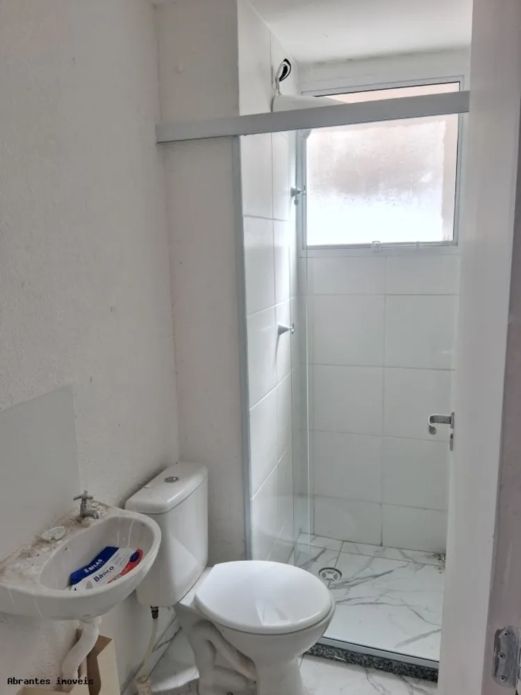 Apartamento, 2 quartos, 45 m² - Foto 5