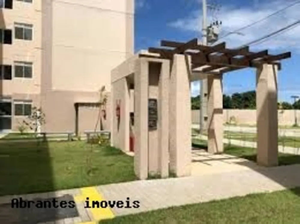 Apartamento, 2 quartos, 45 m² - Foto 10